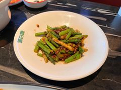 -新白鹿餐厅(虹桥南丰城店)