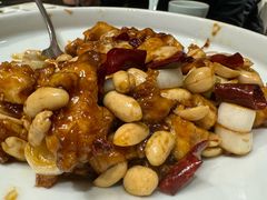 -鸭匠食府·挂炉烤鸭·新京菜(阜成路店)