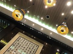 -明阁 Ming Court(广州朗豪酒店)