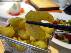 -船歌·鱼水饺青岛菜(金狮广场店)