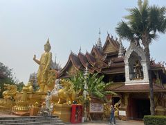 -西双版纳总佛寺