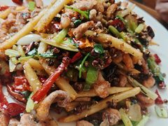 -闻香阁·清真(光荣道店)