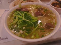 鸡汤面-振鼎鸡(天钥桥路店)