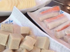 -亿诣蝎府炸酱面羊蝎子火锅(酷车小镇店)