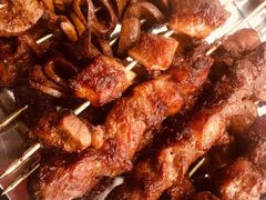 -王记西鎮电烤肉(汶上路店)