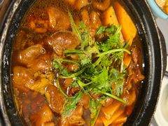 -金哥私房菜馆(张府园总店)