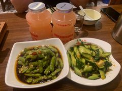 -庆峰龙虾烧烤(合肥一店)
