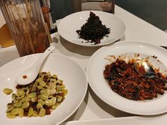 -道道鲜·崇明私房菜(五角场店)