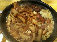 牛杂砂锅-赵家牛肉砂锅(台西三路店)