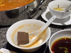 -辉哥火锅(虹桥路店)