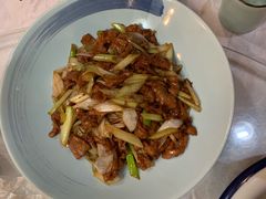 -乔家满族八大碗(流水沟店)