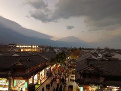 -大理古城