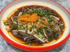 -聚丰园•湖鲜餐厅(阿红私房菜梅石路店)