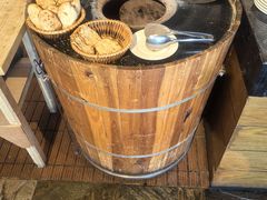 -长白山凯悦酒店·市集咖啡厅