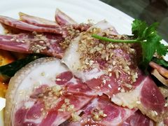 -大自然美食农庄(广州南站店)