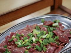 -江村四哥新鲜牛肉店(江高总店)