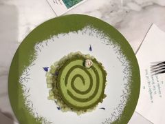 -théATRE 茶聚场(王府中環店)