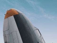 -中国航空博物馆