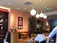 -COSTA COFFEE(中粮祥云店)