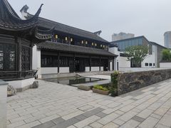 -青果巷历史文化街区
