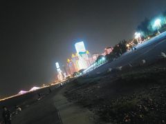 -武昌江滩