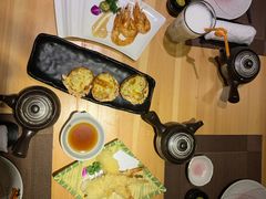 -割烹旭日本料理(龙湖狮山天街店)