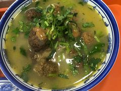 -隆福寺小吃店(东四店)