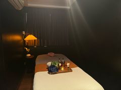 -S’Sense Massage Suan Plu