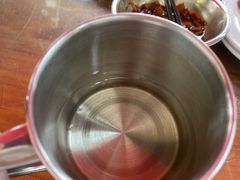 柠檬水-88号小吃店·经典云南菜·地道纳西美食
