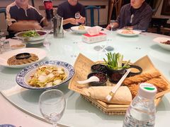 -大张烙馍村(绿地店)