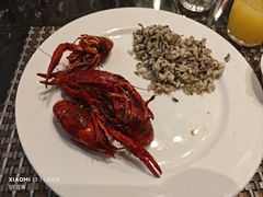 -宁波阳光豪生大酒店·豪生咖啡厅