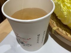 -王奋斗贵州酸汤牛肉火锅