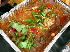 -大壮家原味烤肉(兴华北街店)