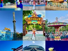 -沈阳方特欢乐世界