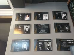 -刺客纹画纹身·洗纹身·穿孔饰品