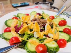 -铃木食堂(北新桥店)