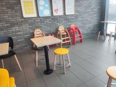 -麦当劳(东石东一路店)