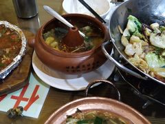 -88号小吃店·经典云南菜·地道纳西美食