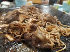 -韩时烤肉(枫蓝店)