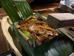 -雀舞云南菜(天津天河城购物中心店)