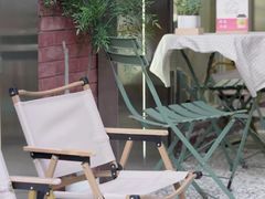 -欧邑咖啡小站 HLab Coffee