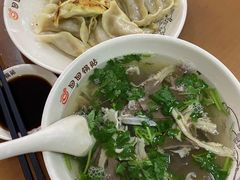 -回回锅贴(小河沿店)