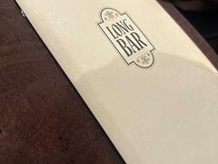 -Long Bar(莱佛士酒店)