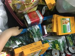 -瓦洛洛传统市场