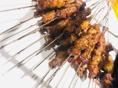 -白玉串城(南六中路店)