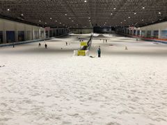 -绍兴启迪乔波冰雪世界