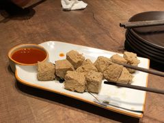 -香园茶社·金陵小灶(老门东店)