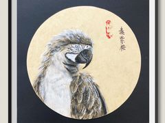 -彩翼美术馆(方庄校区)
