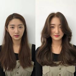 -慕名造型