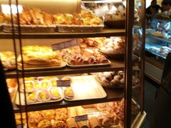 -山崎面包(静安久光店)